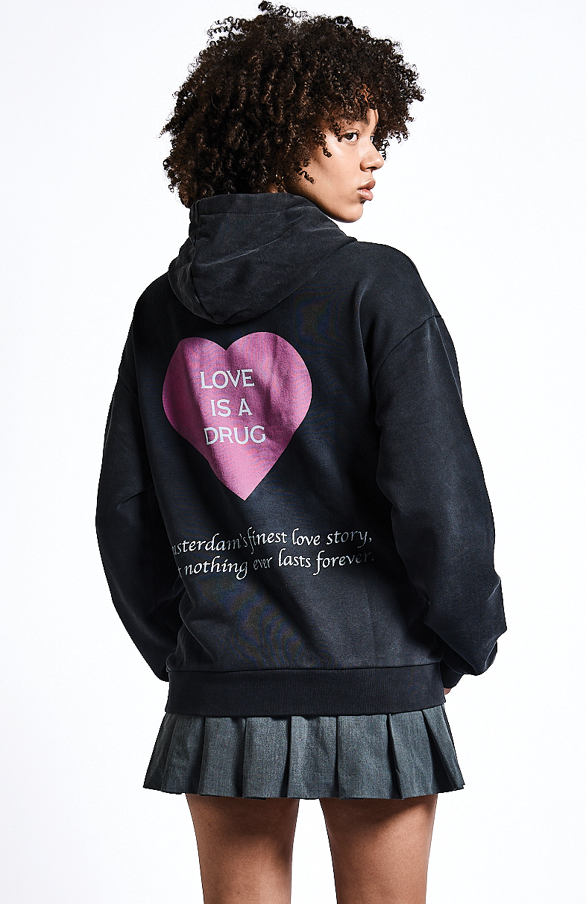 Amsterdam's Finest Hoodie