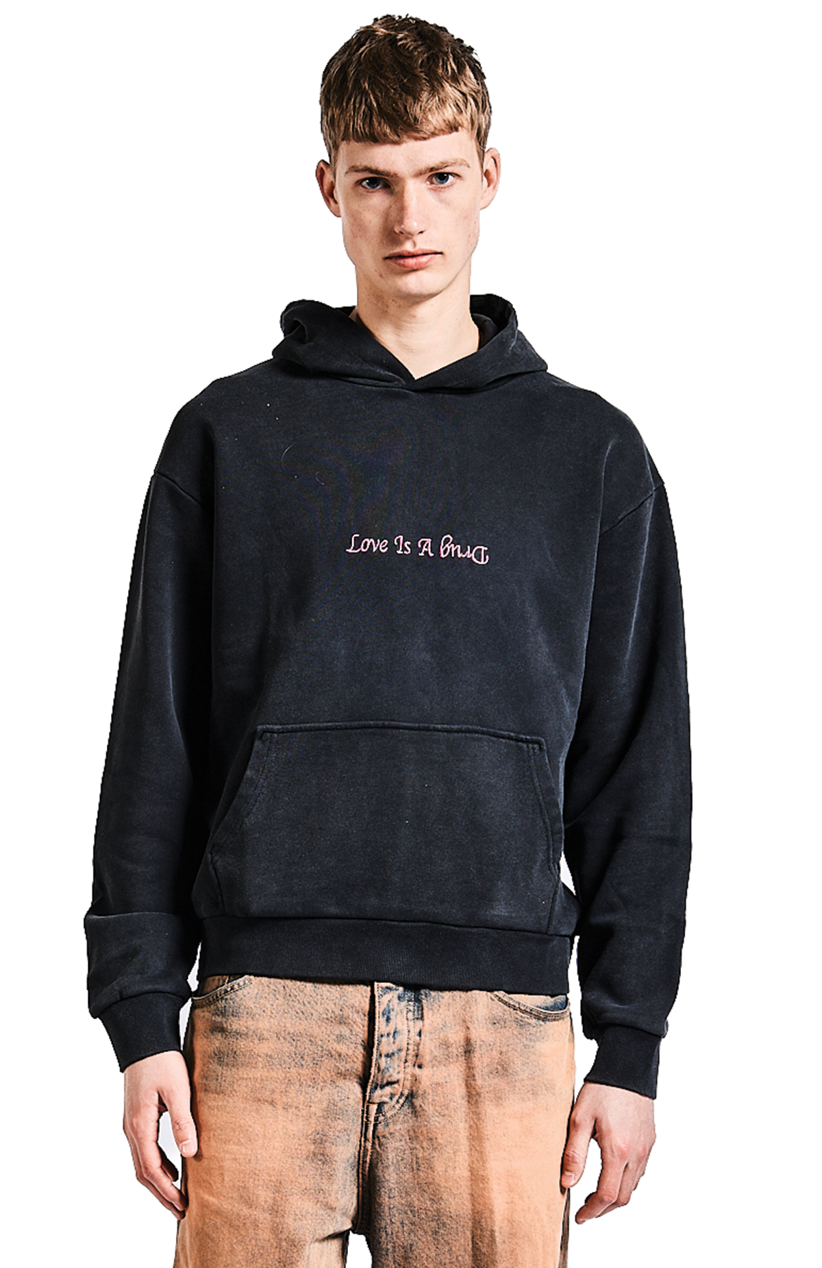 Amsterdam's Finest Hoodie
