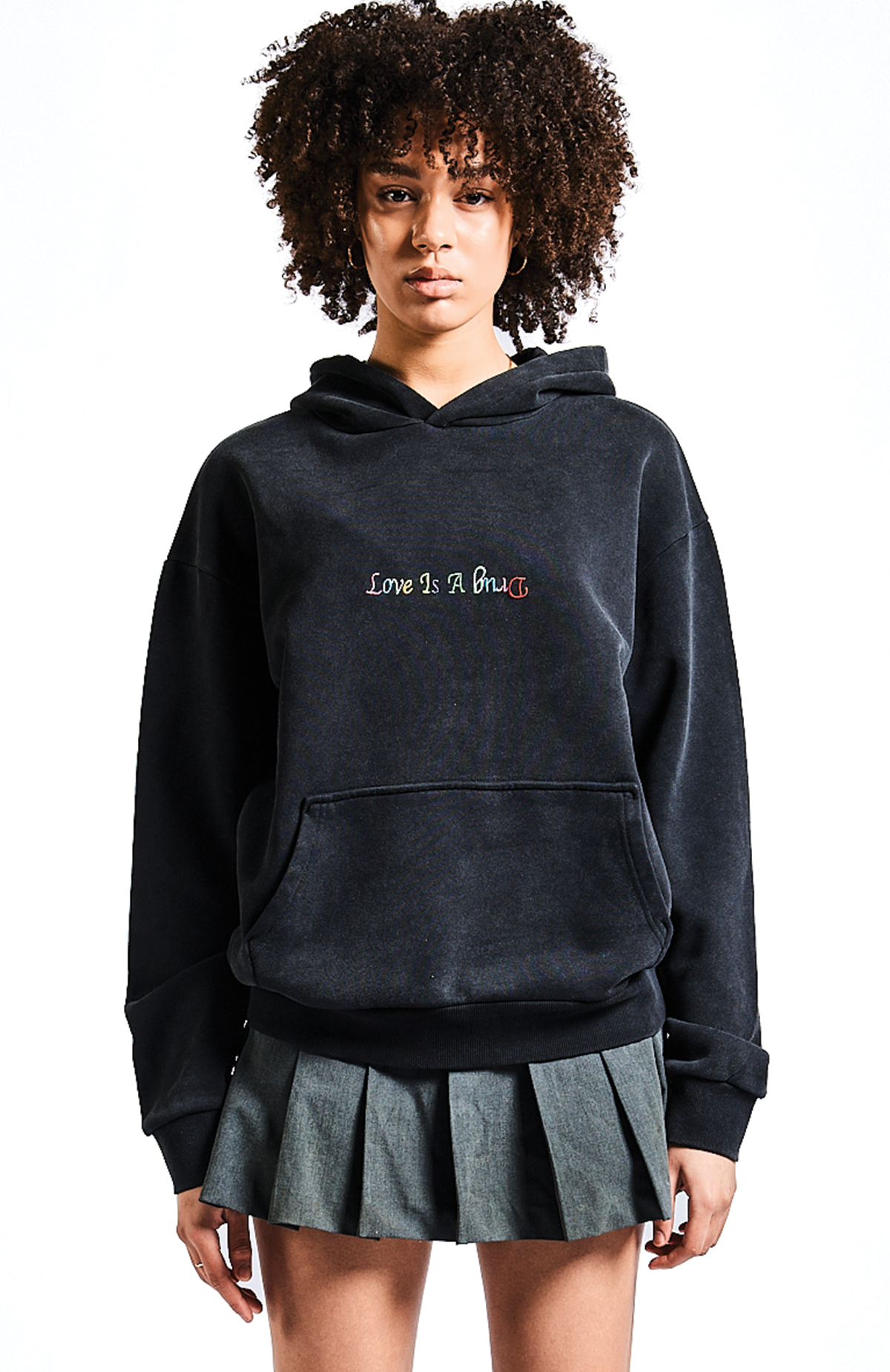 Forbidden Love Hoodie