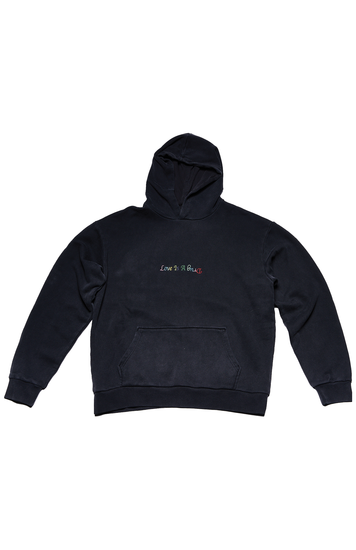 Forbidden Love Hoodie