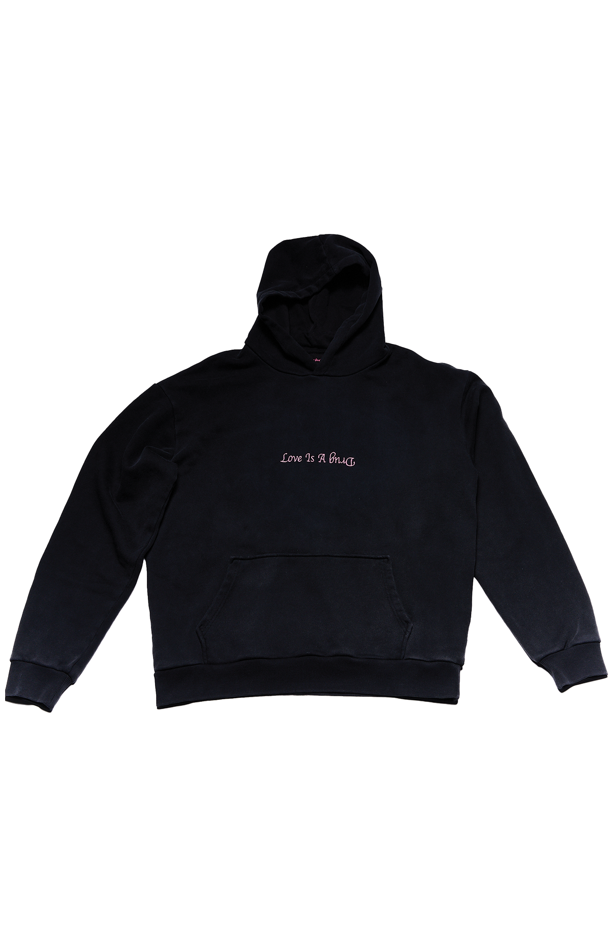 Amsterdam's Finest Hoodie