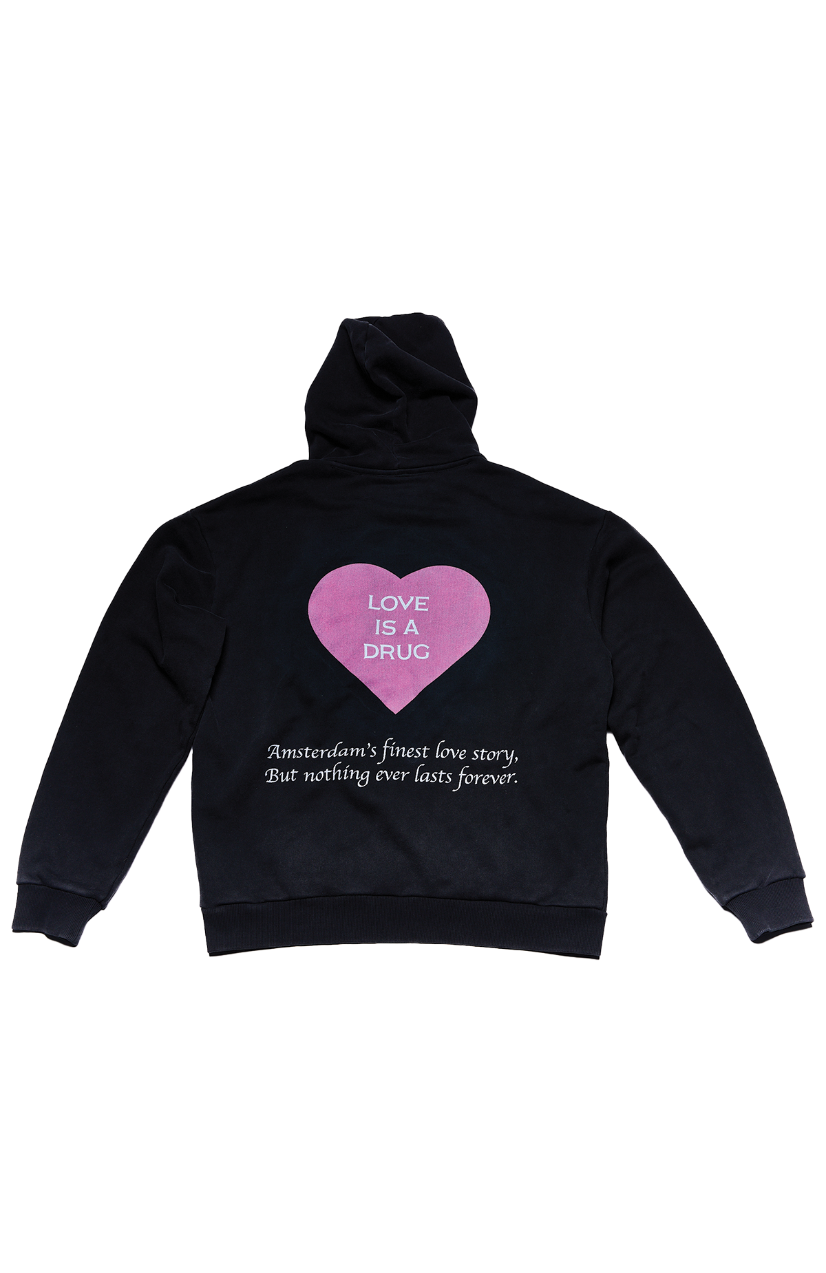 Amsterdam's Finest Hoodie