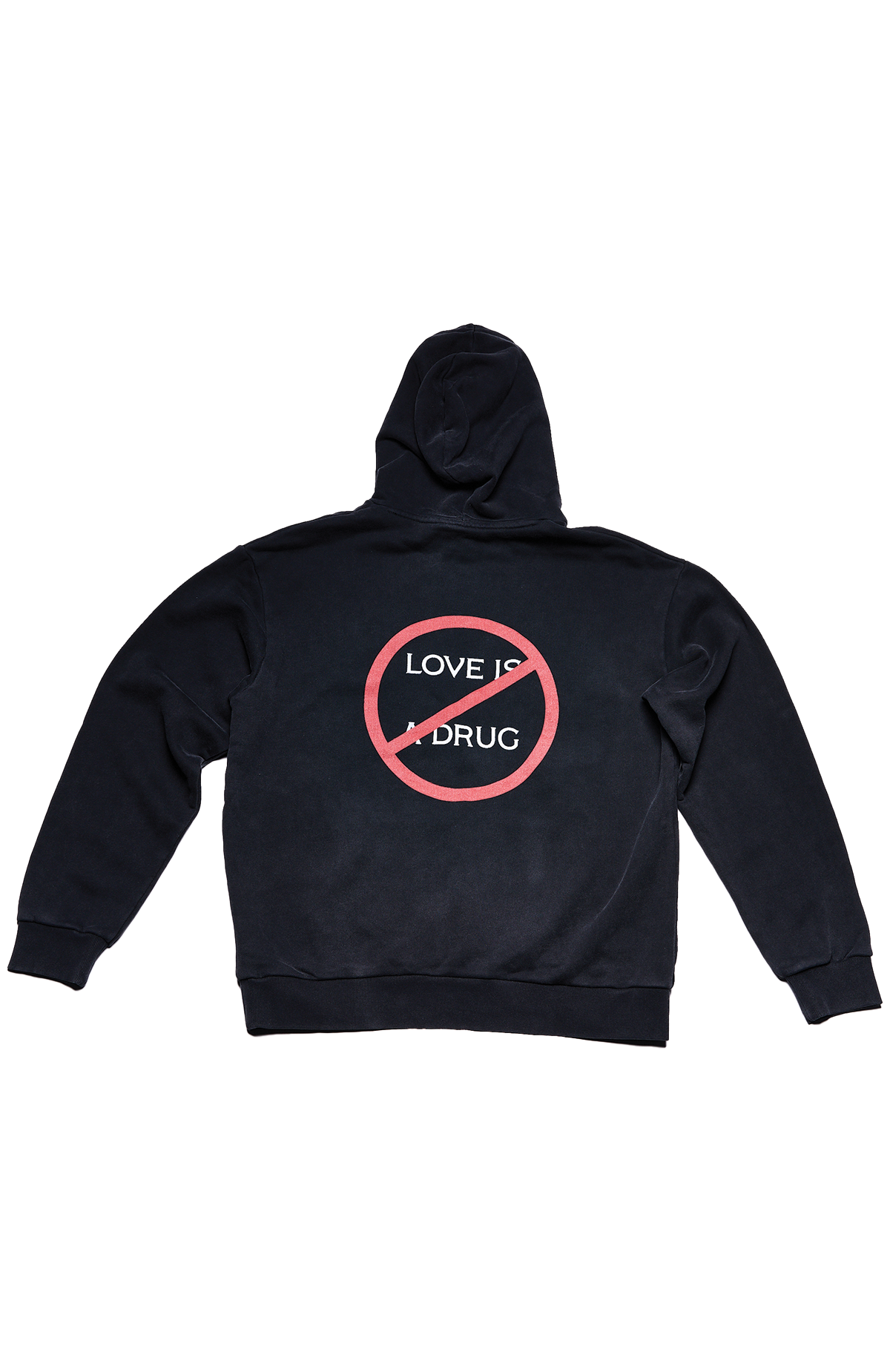 Forbidden Love Hoodie
