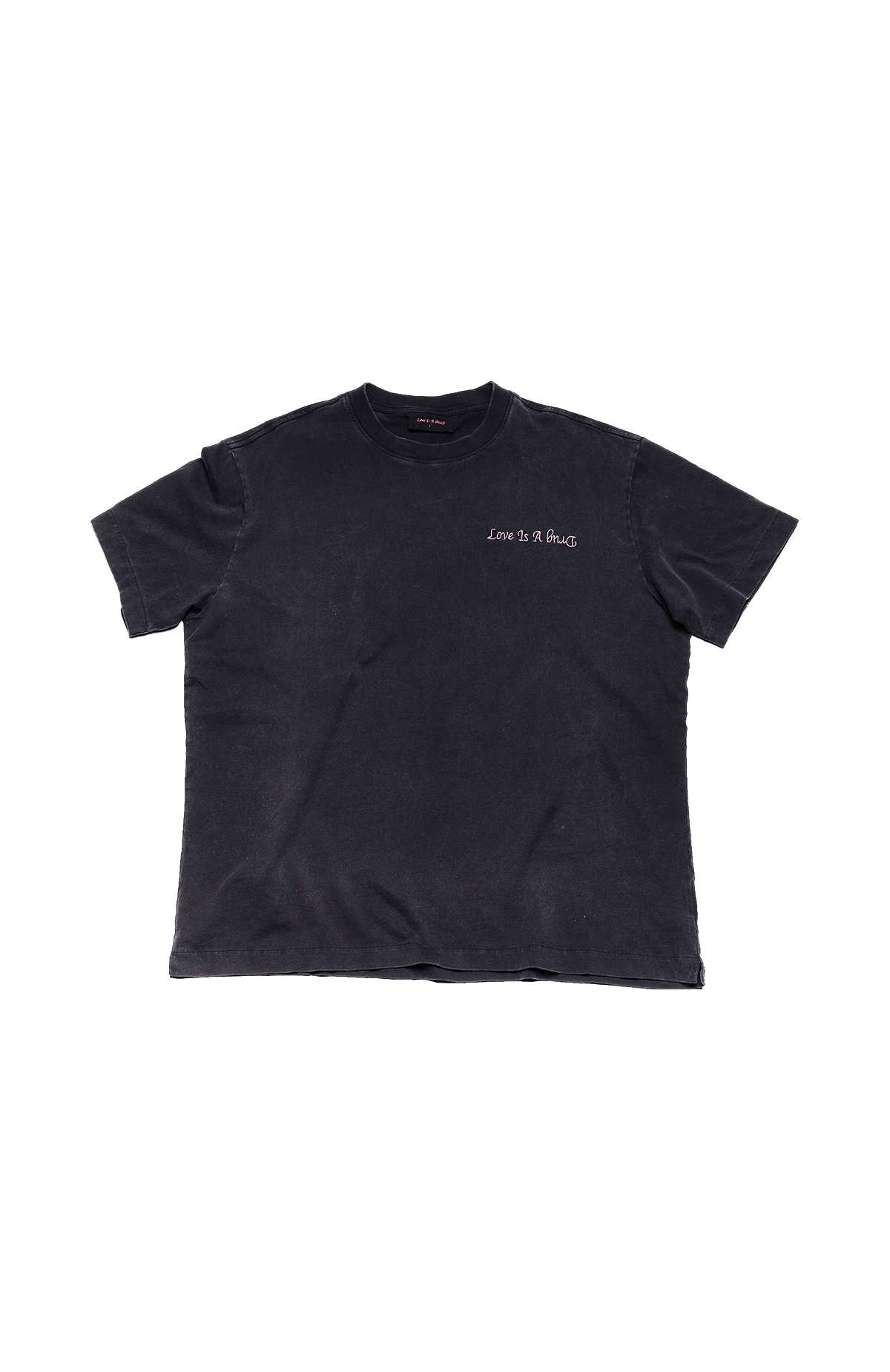 Pretty Girls Like House Tee