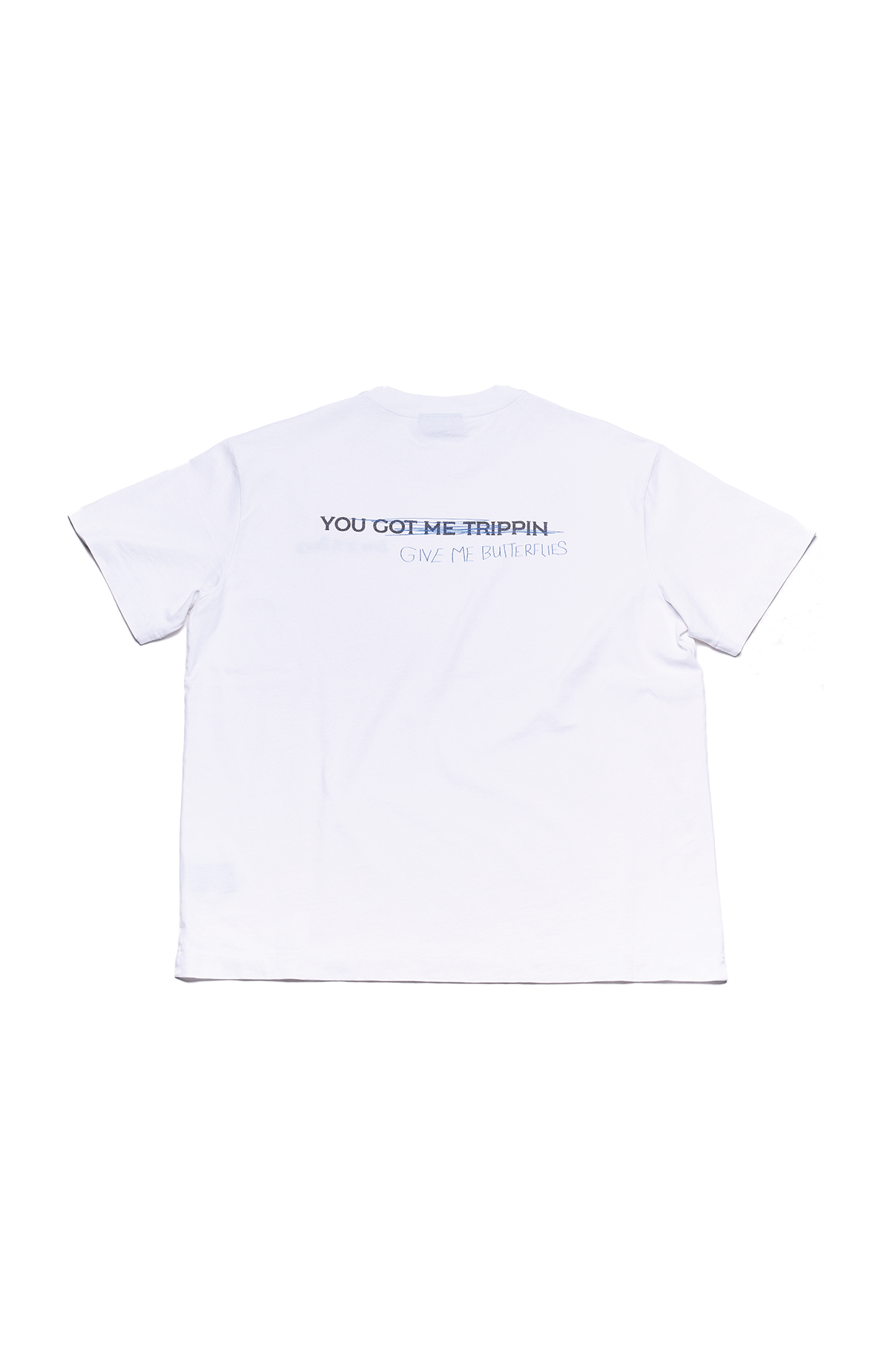 Butterflies Tee